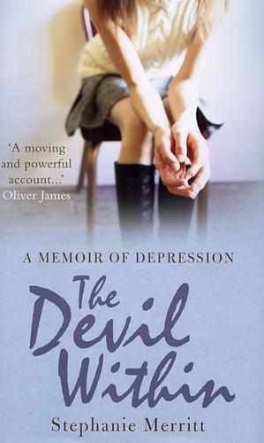 The Devil Within by Stephanie Merritt