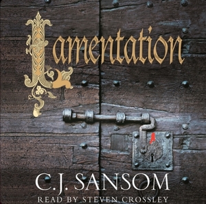 Lamentation by C.J. Sansom