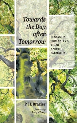 Towards the Day after Tomorrow by P. H. Brazier