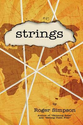 Strings by Roger Simpson