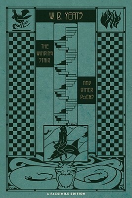 The Winding Stair and Other Poems (1933): A Facsimile Edition by W.B. Yeats