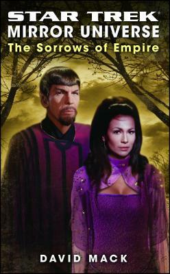 Star Trek: Sorrows of the Empire by David Mack