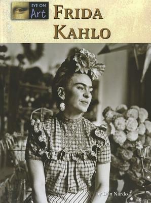 Frida Kahlo by 