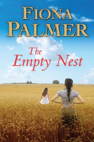 The Empty Nest by Fiona Palmer