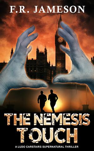 The Nemesis Touch by F.R. Jameson