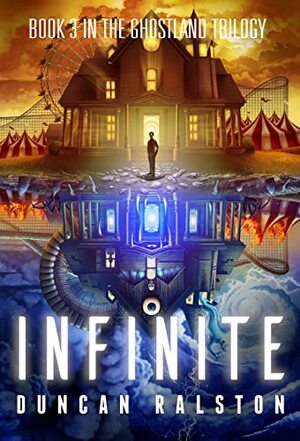 Infinite by Duncan Ralston
