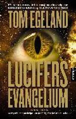 Lucifers evangelium by Tom Egeland