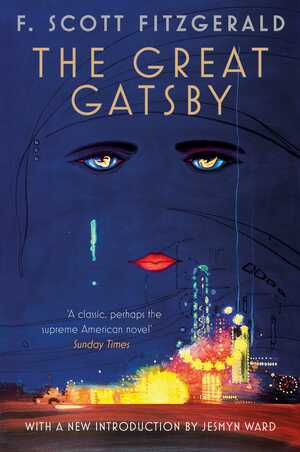 The Great Gatsby by F. Scott Fitzgerald