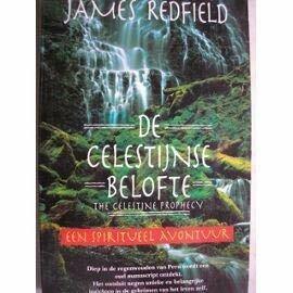 De Celestijnse Belofte by James Redfield