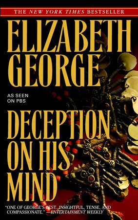 Deception on His Mind by Elizabeth George