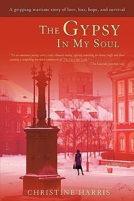 The Gypsy In My Soul by Christine Harris, Christine Harris