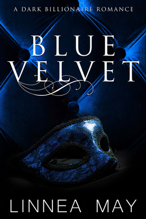 Blue Velvet by Linnea May