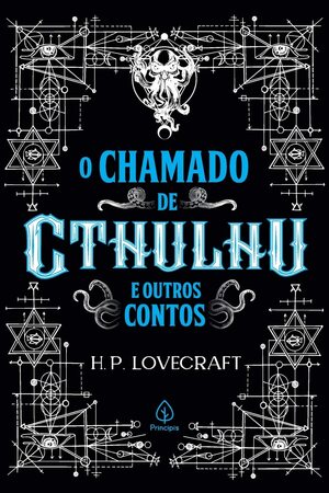 O Chamado de Cthulhu e outros contos by H.P. Lovecraft