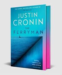 The Ferryman by Justin Cronin