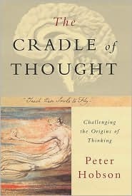 Cradle of Thought by Peter Hobson