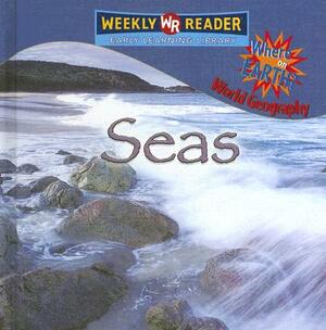 Seas by JoAnn Early Macken