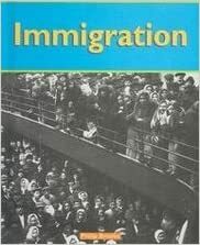 Immigration by Philip Brooks
