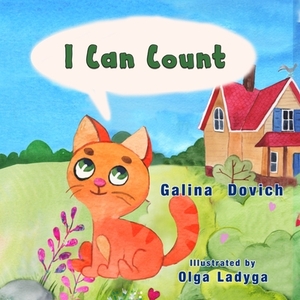 I Can Count by Galina Dovich