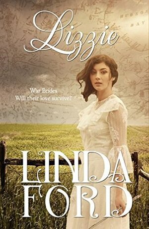 Lizzie by Linda Ford