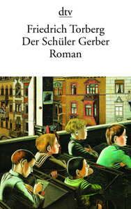 Der Schüler Gerber by Friedrich Torberg