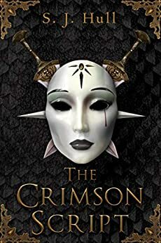 The Crimson Script by SJ Hull