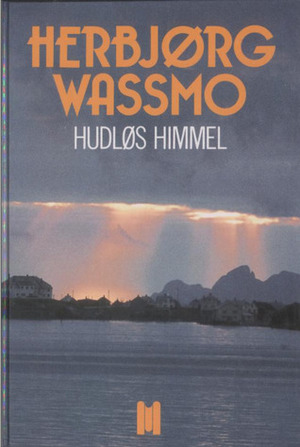 Hudløs himmel by Herbjørg Wassmo