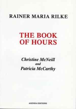Rainer Maria Rilke- The Book of Hours PB by Rainer Maria Rilke