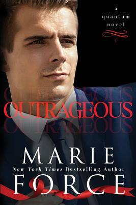 Outrageous by Marie Force