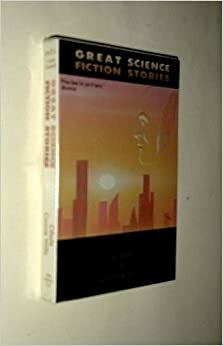 Cibola by Connie Willis