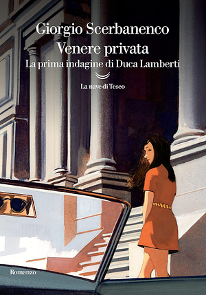 Venere privata by Giorgio Scerbanenco