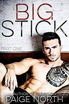 Big Stick by Paige North