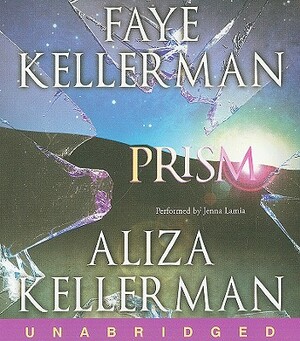 Prism by Faye Kellerman