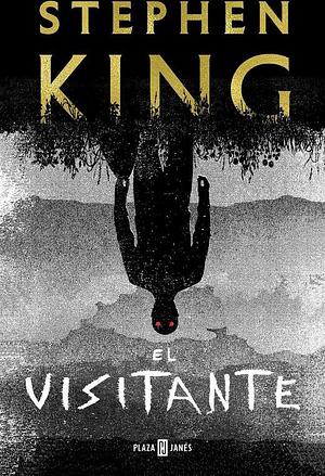 El visitante by Stephen King