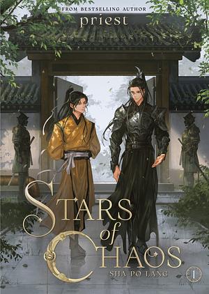 Stars of Chaos: Sha Po Lang (Novel) Vol. 1 by priest
