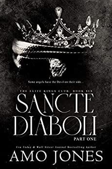 Sancte Diaboli: Part One by Amo Jones
