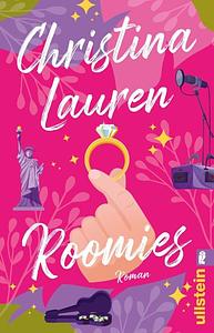 Roomies by Christina Lauren