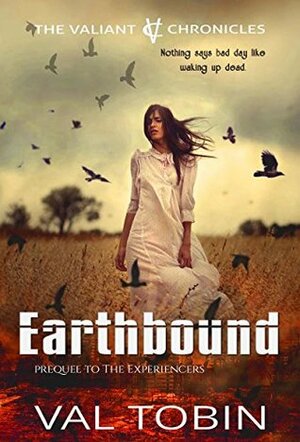 Earthbound (The Valiant Chronicles) by Val Tobin