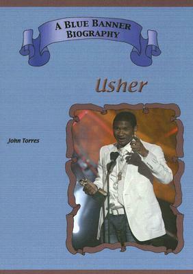 Usher by John Torres