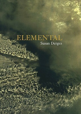 Elemental by Martin Barnes, Susan Derges
