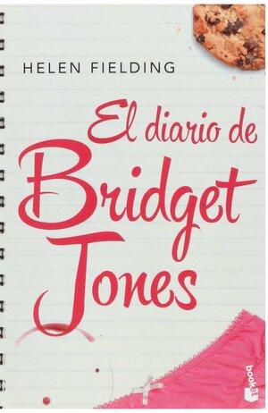 El diario de Bridget Jones by Helen Fielding