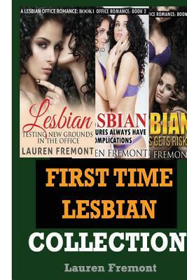 First Time Lesbian Collection by Lauren Fremont