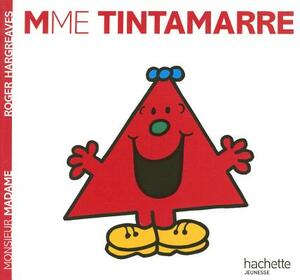 Madame Tintamarre by Roger Hargreaves