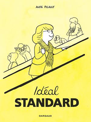 Idéal Standard by Aude Picault