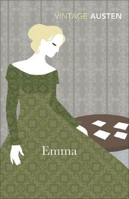 Emma by Jane Austen