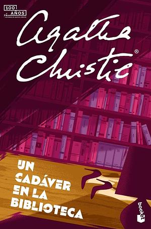 Un cadáver en la biblioteca by Agatha Christie