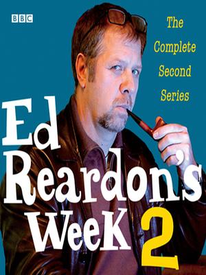 Ed Reardon's Week, Series 2 by Andrew Nickolds