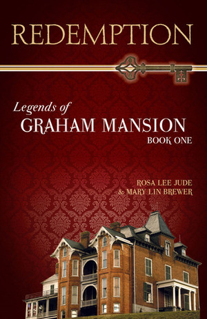 Redemption by Rosa Lee Jude, Mary Lin Brewer