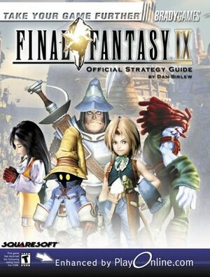 Final Fantasy IX Official Strategy Guide (Video Game Books) by Dan Birlew