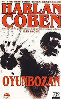 Oyunbozan by Harlan Coben