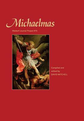 Michaelmas by David Mitchell